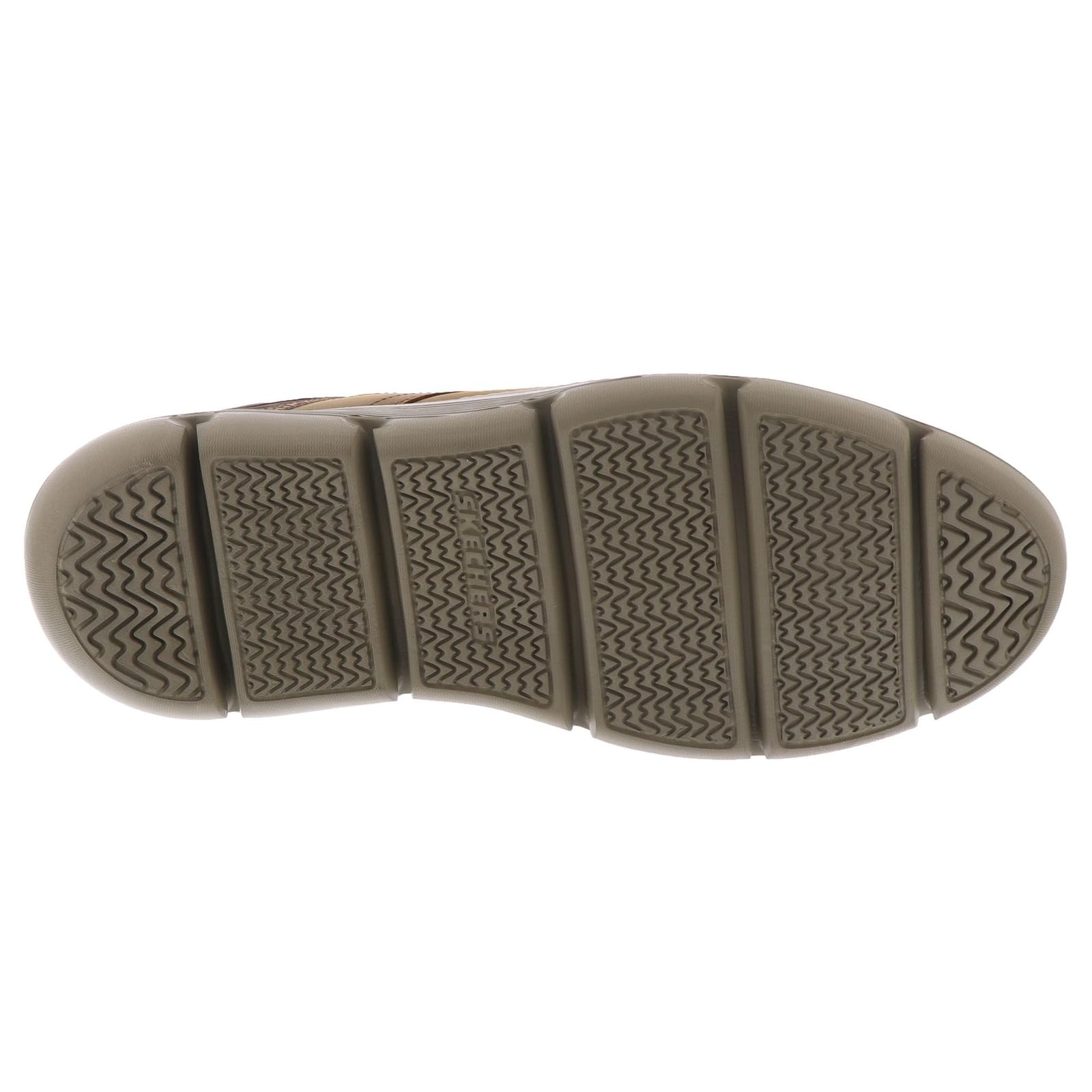 Skechers Mens Slip-ins Garza - Gervin Casual Slip-On Shoes
