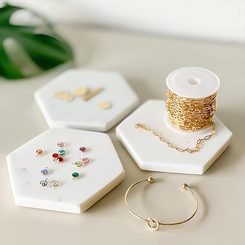 Miniatura 5 de Mother's Day Gift Personalized Gift for Mom Delicate Initial Necklace for Women Best Friends Birthday Gift Family Name Graduation Gift for Her