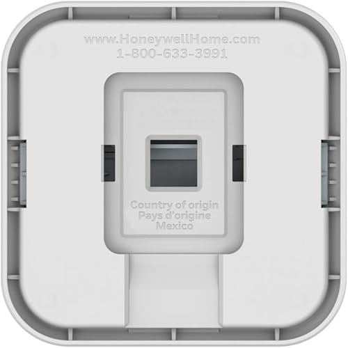 Miniatura 3 de Honeywell RCHTSENSOR sensor inteligente