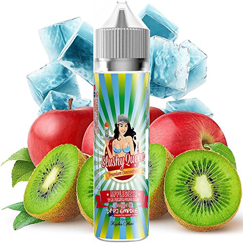 Preisvergleich Produktbild PJ Empire Applegizer Aroma