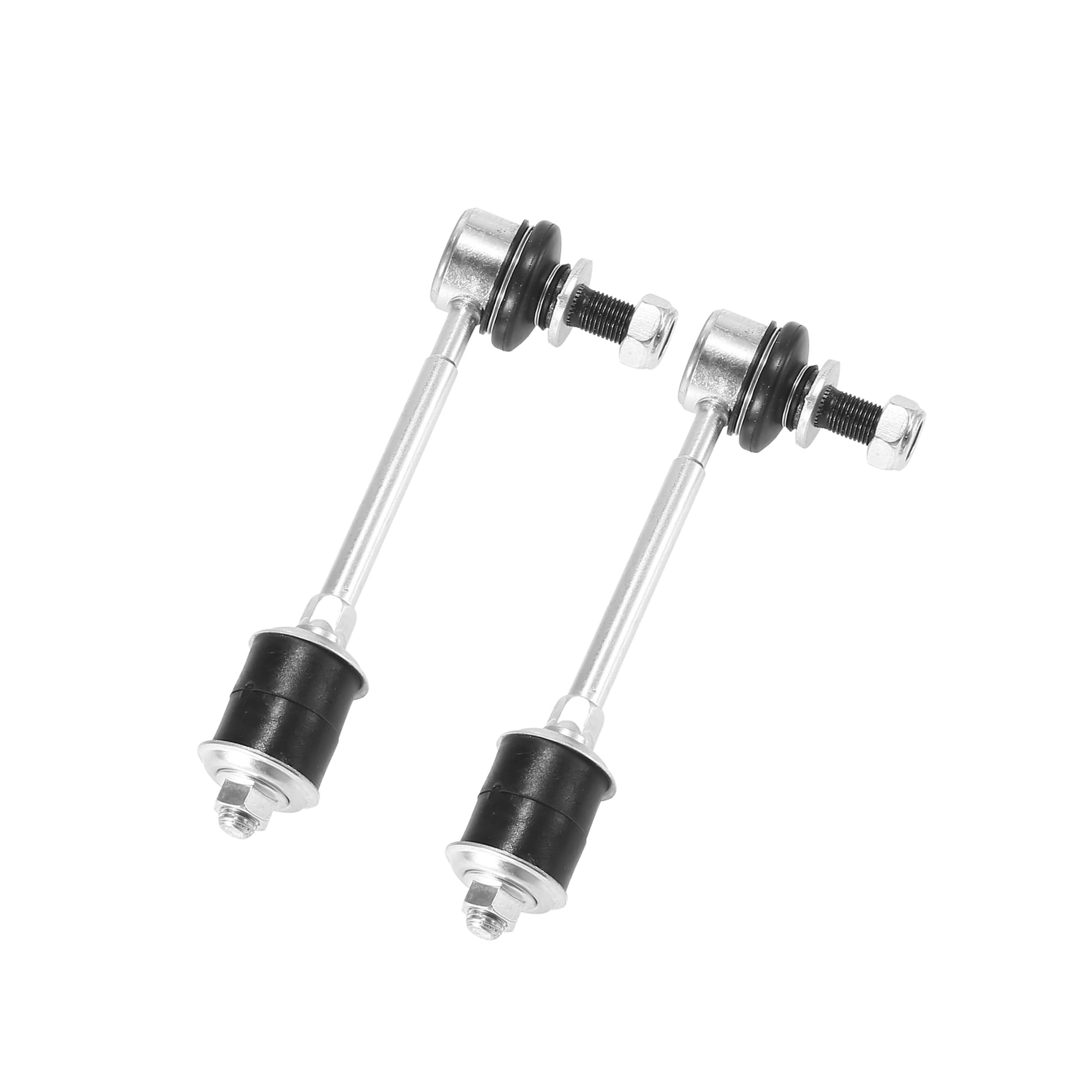 Partuto 2pcs Car Suspension Front Stabilizer Sway Bar Links 48820-35030 Replacement