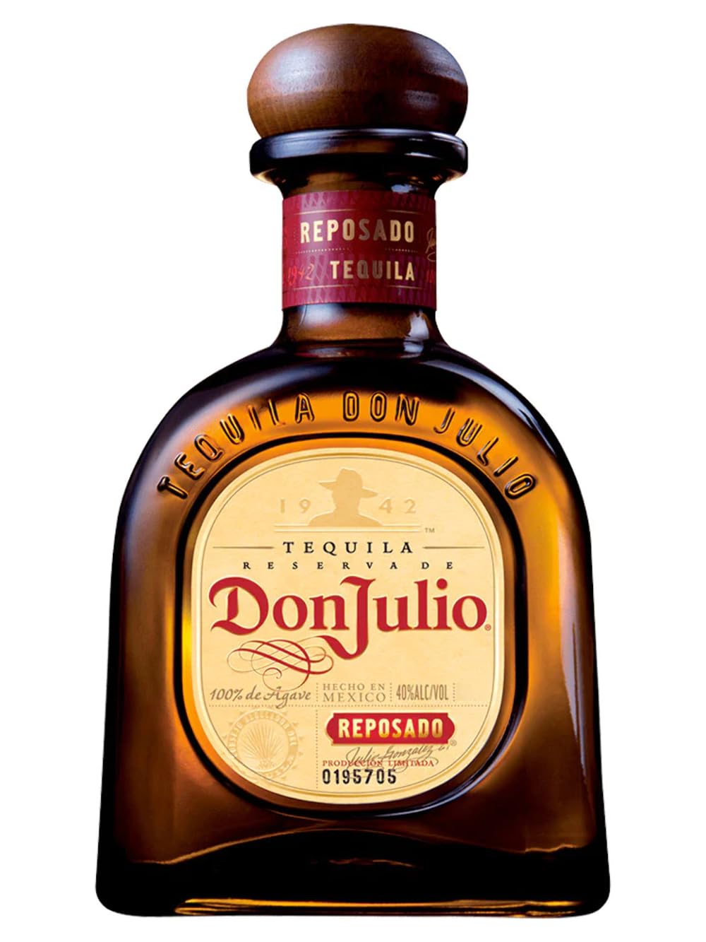 Don Julio Reposado 70 cl