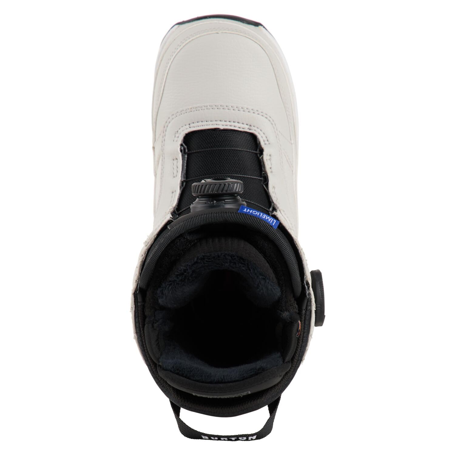 Burton - Boots De Snowboard Limelight Boa Gray Cloud Femme - Femme - Gris