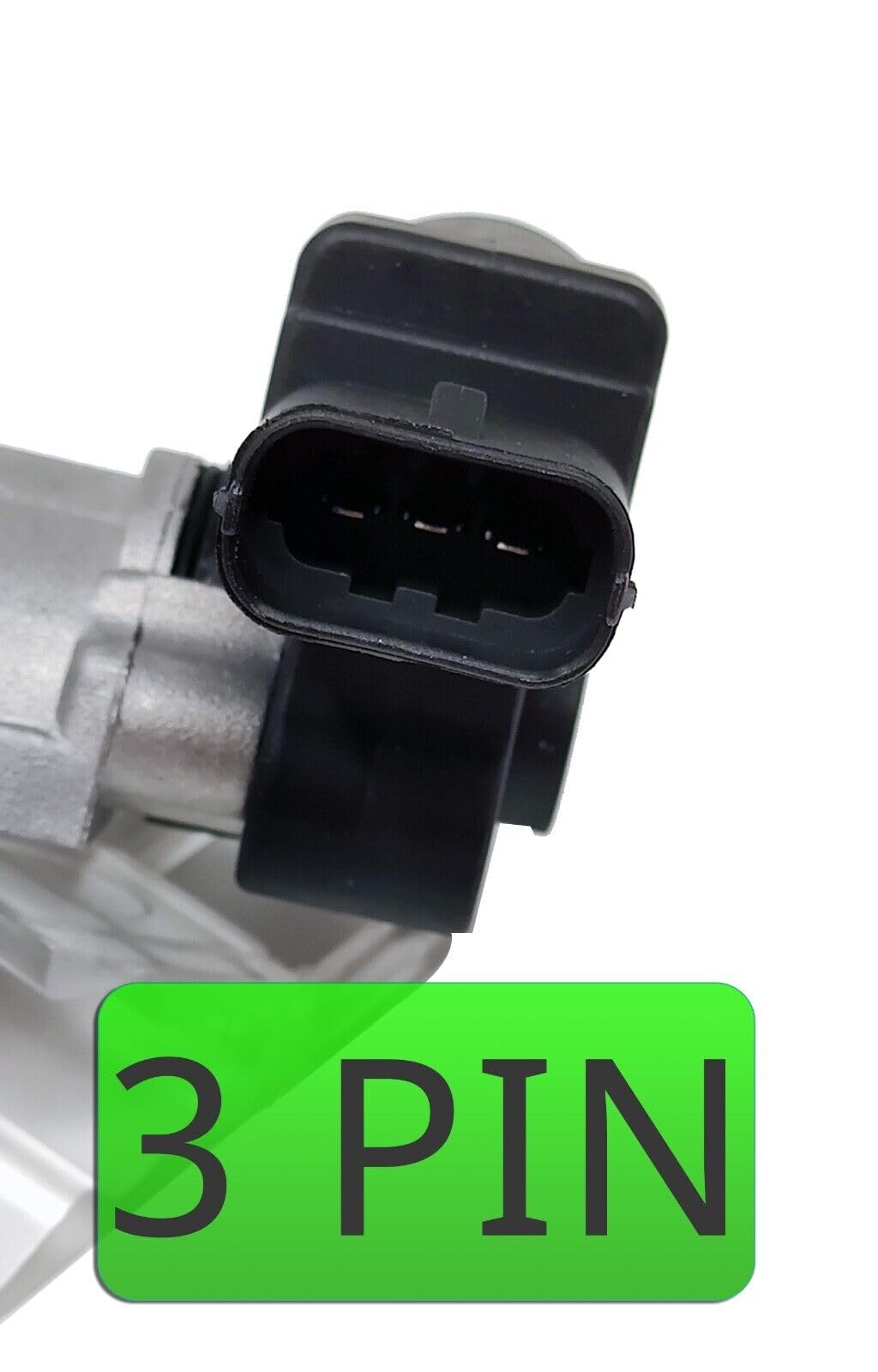 Valvola IAC farfalla controllo aria inattiva minimo compatibile con codice OEM 35150-02800 adatto a Picanto compatibile con i10 e altre