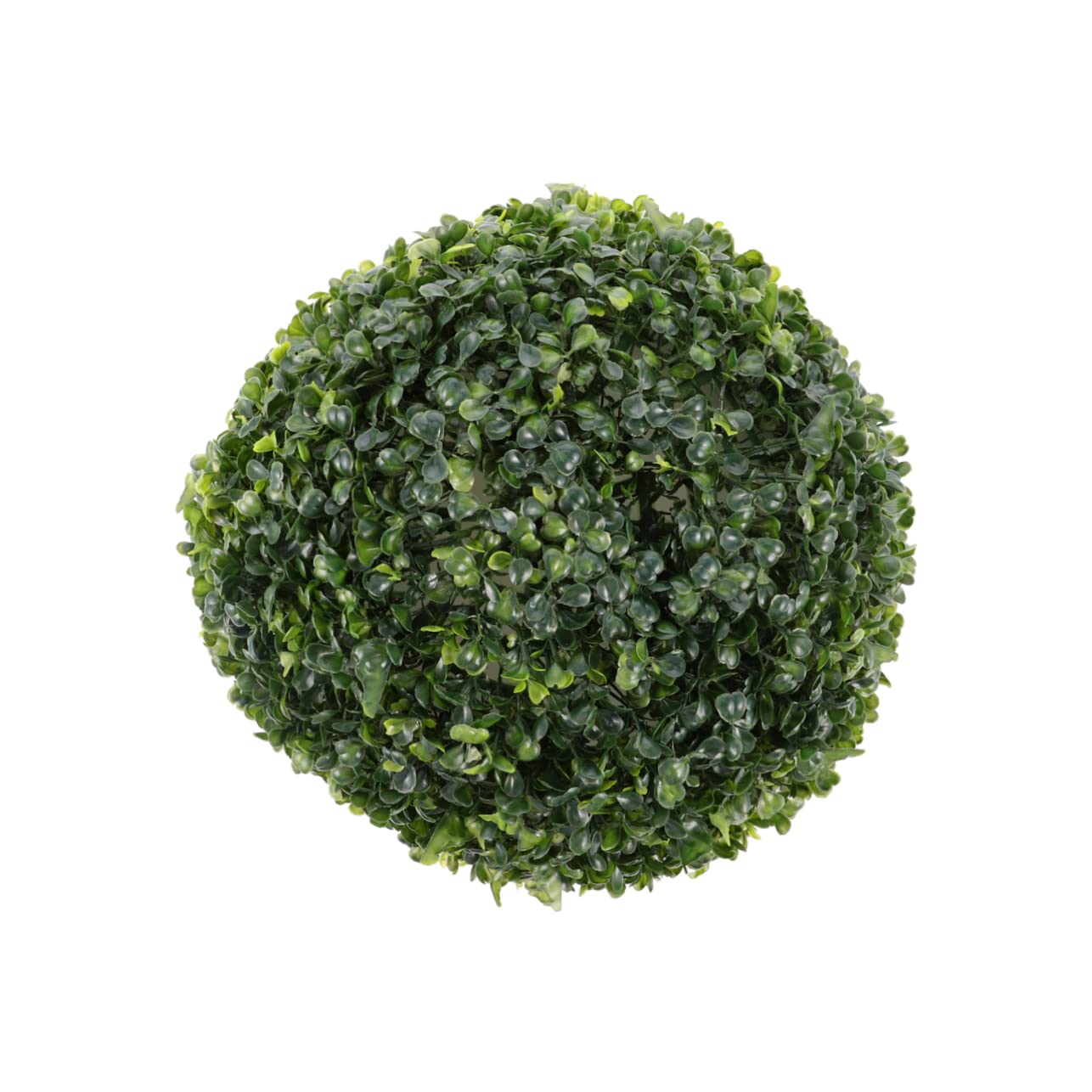 FUNOMOCYA 1pc Simulated Grass Ball Grass Ball Simulated Plant Ball Artificial Grass Ball Decorative Grass Ball Hanging Plant Ball Plant Ball Decor Plant Ball Ornament