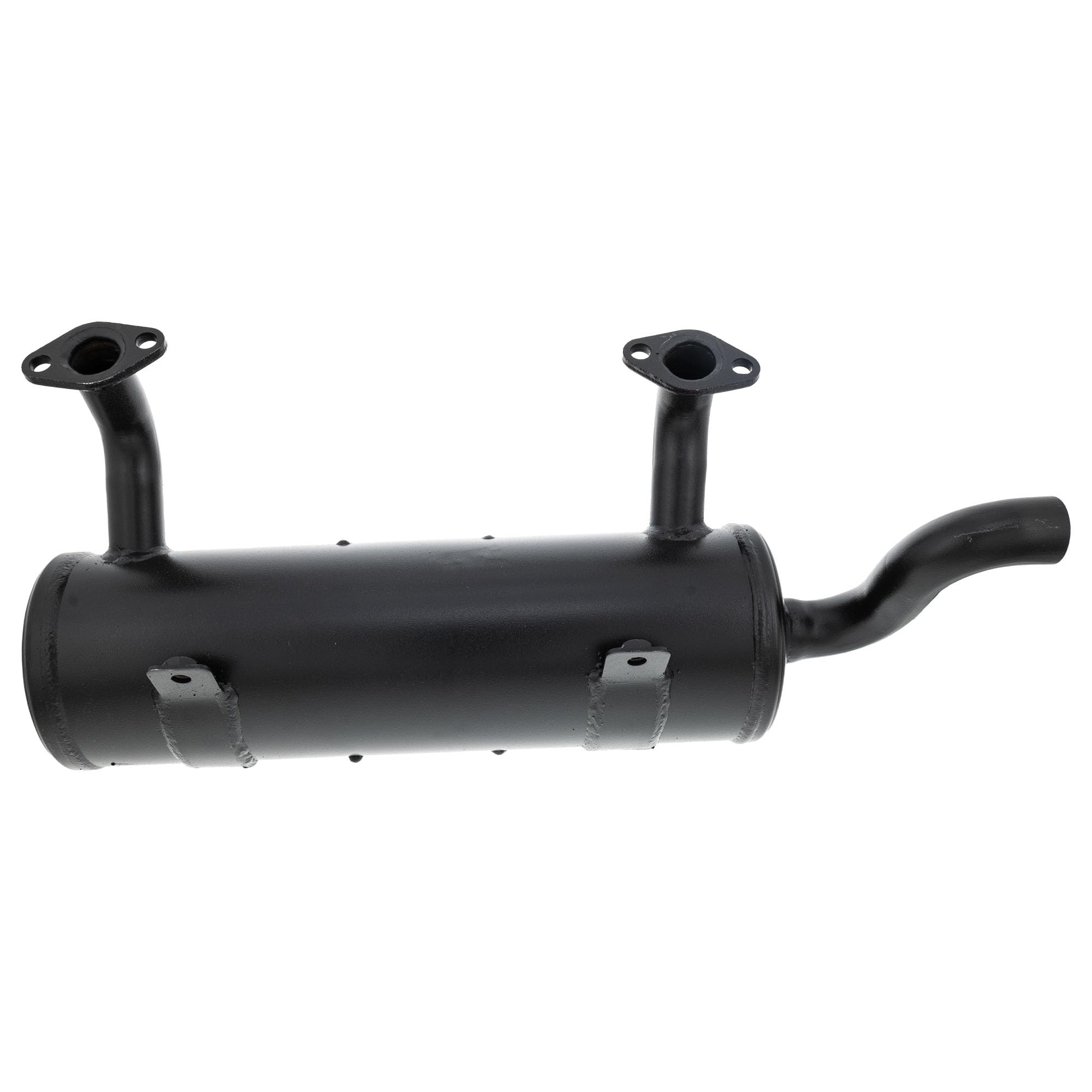 Amazon.com: John Deere TCA21567 Muffler ZTrak inch Deck Z915E