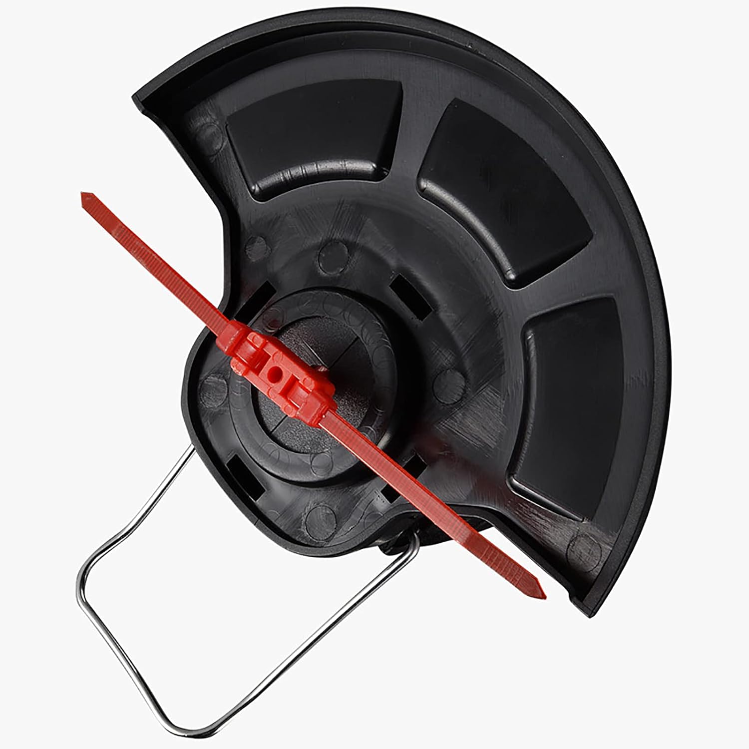 review YRCWZF 2000mAh 11000rpm Cordless Grass Trimmer, Professional Mower Portable Electric Grass Trimmer for Garden Meadow Deerbage,USB Interface