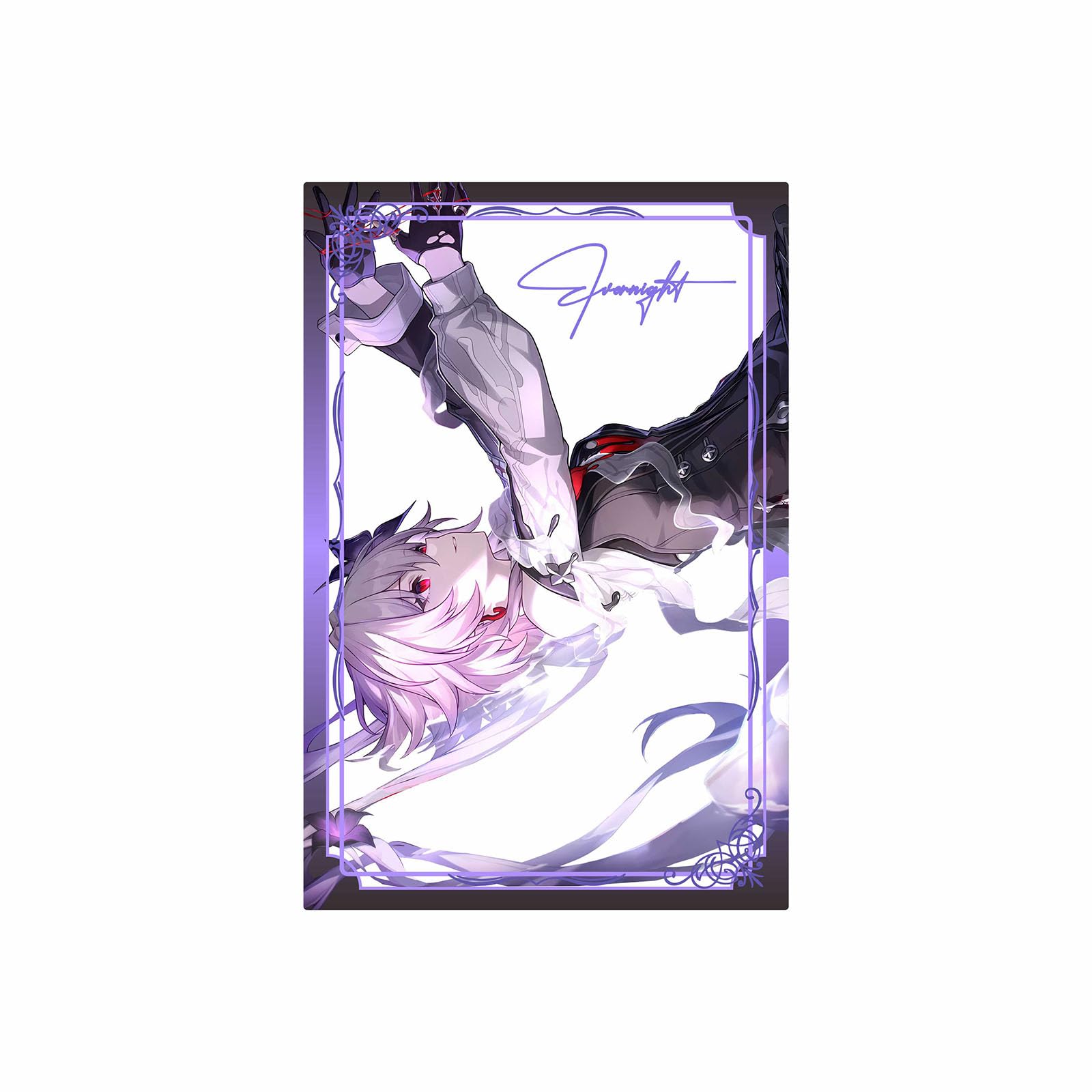 崩壊スターレイル ✩ 長夜月 セット Amazon.co.jp: 崩壊スターレイル 長夜月 グッズ セット アクリル