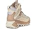 Merrell Moab Speed 2 Thermo Mid Waterproof - Back View
