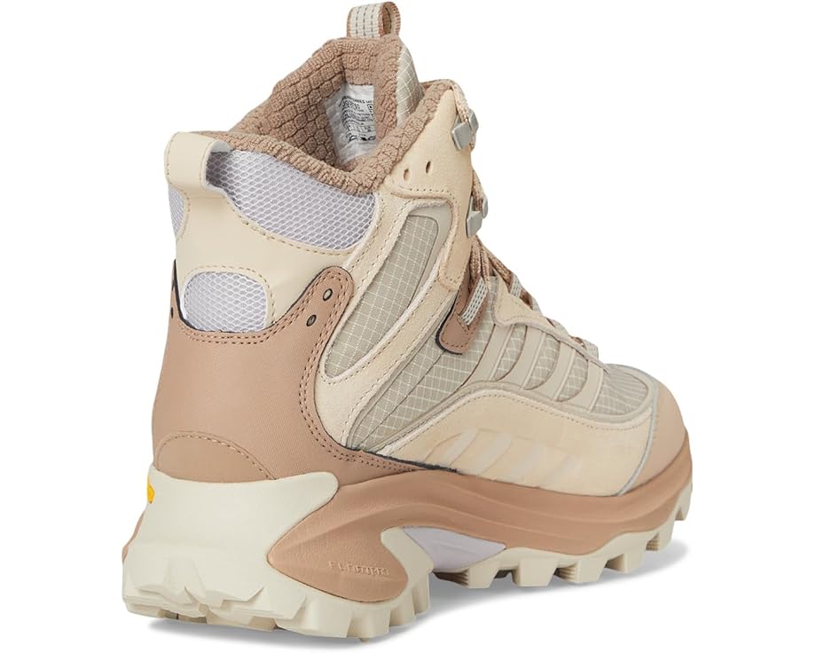 Merrell Moab Speed 2 Thermo Mid Waterproof - Back View