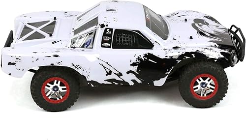 Miniatura 2 de SummitLink Cuerpo personalizado estilo águila compatible con escala 1/10 RC coche o camión (camión no incluido) SS-EAG-03