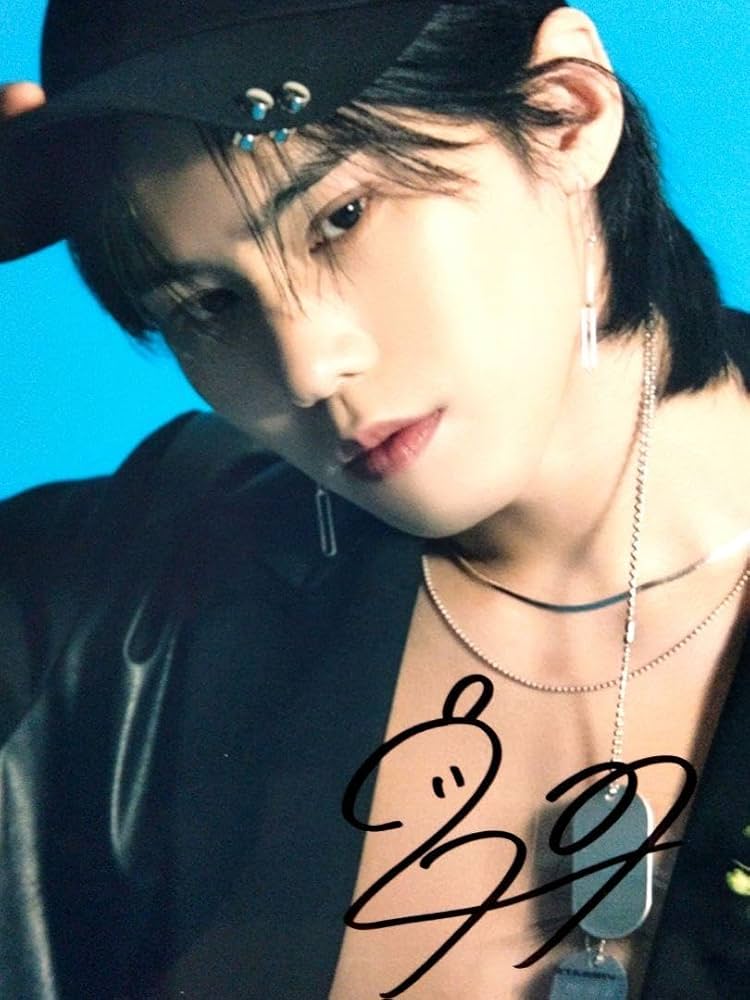 ASTRO ラキ サイン ROCKY ASTRO ラキ サイン ROCKY 元ASTRO ROCKY（ラキ）公式ファン