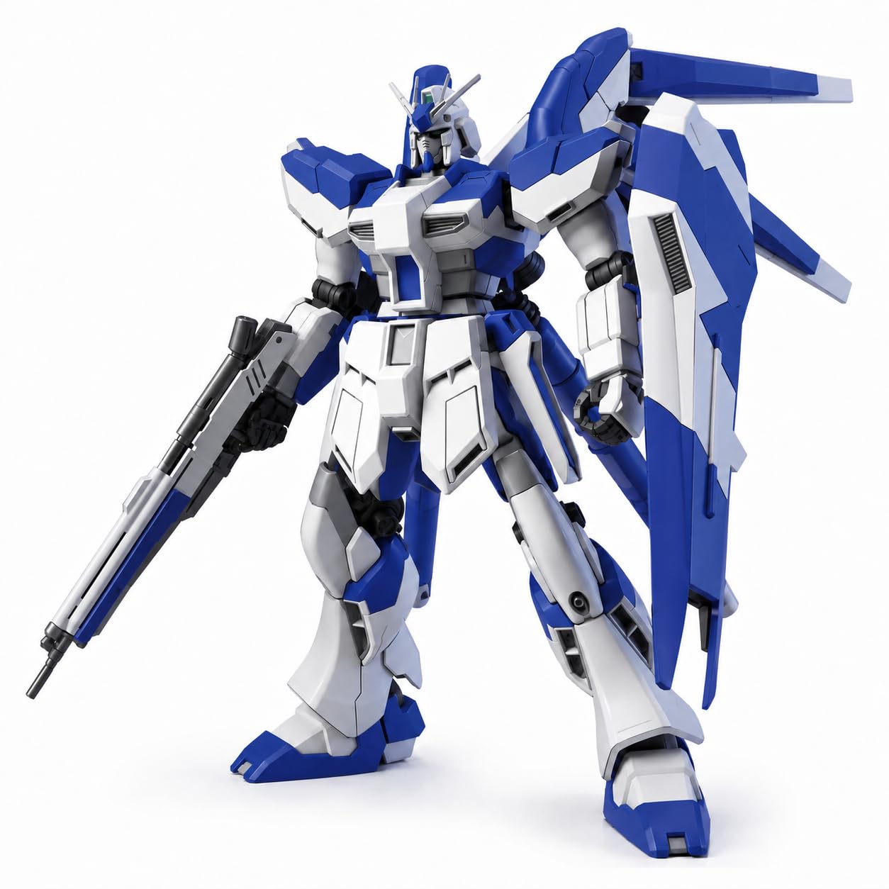embroidery Model Kit, Action Figures, Detailed Anime Model for Collection-picture-12