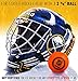 Franklin Sports GFM 1500 NHL Buffalo Sabres Goalie Face Mask