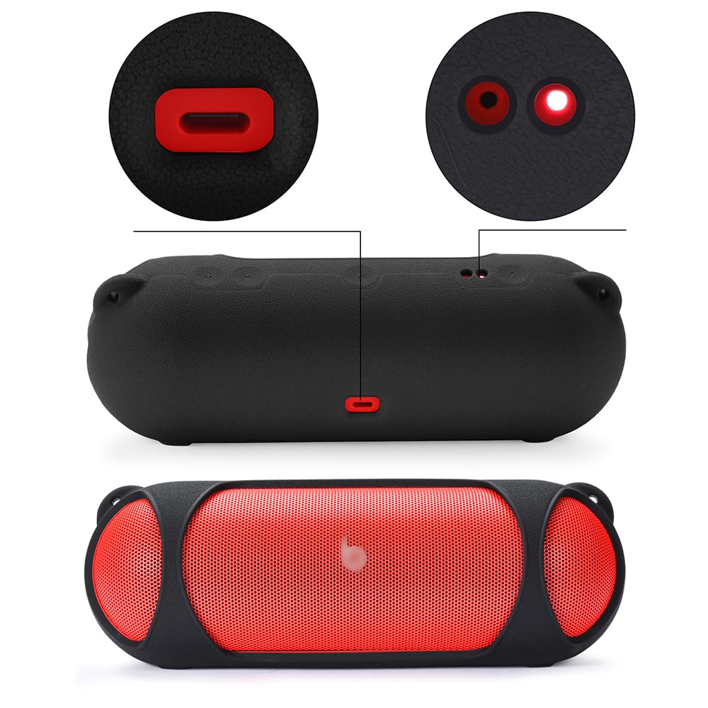 Amazon.co.jp: Beats PillワイヤレスBluetoothスピーカー(マット