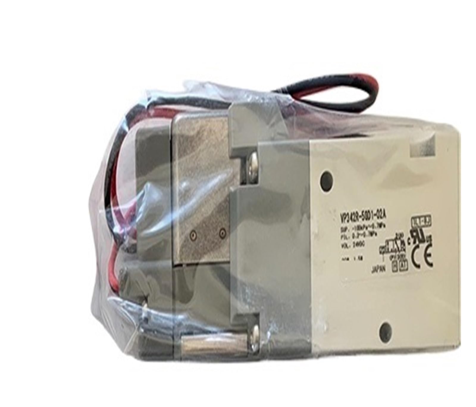 CLEUFWKO VP342R-5GD1-02A Solenoid Valve