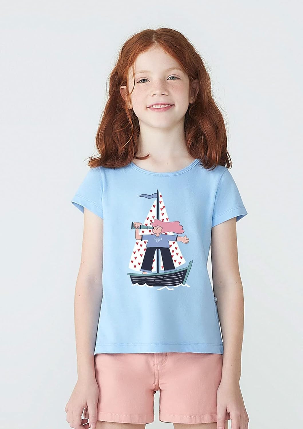 Camisa BLUSAS HeringMeninas em promoção! Veja a oferta e mais achadinhos de Meninas 4 Hoje é o melhor dia para comprar Camisa BLUSAS HeringMeninas com aquele preço maroto! Promoção! Aproveite a oferta! 4