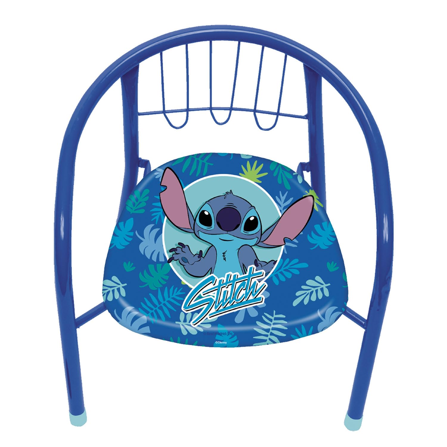 Silla Metal Stitch Boy