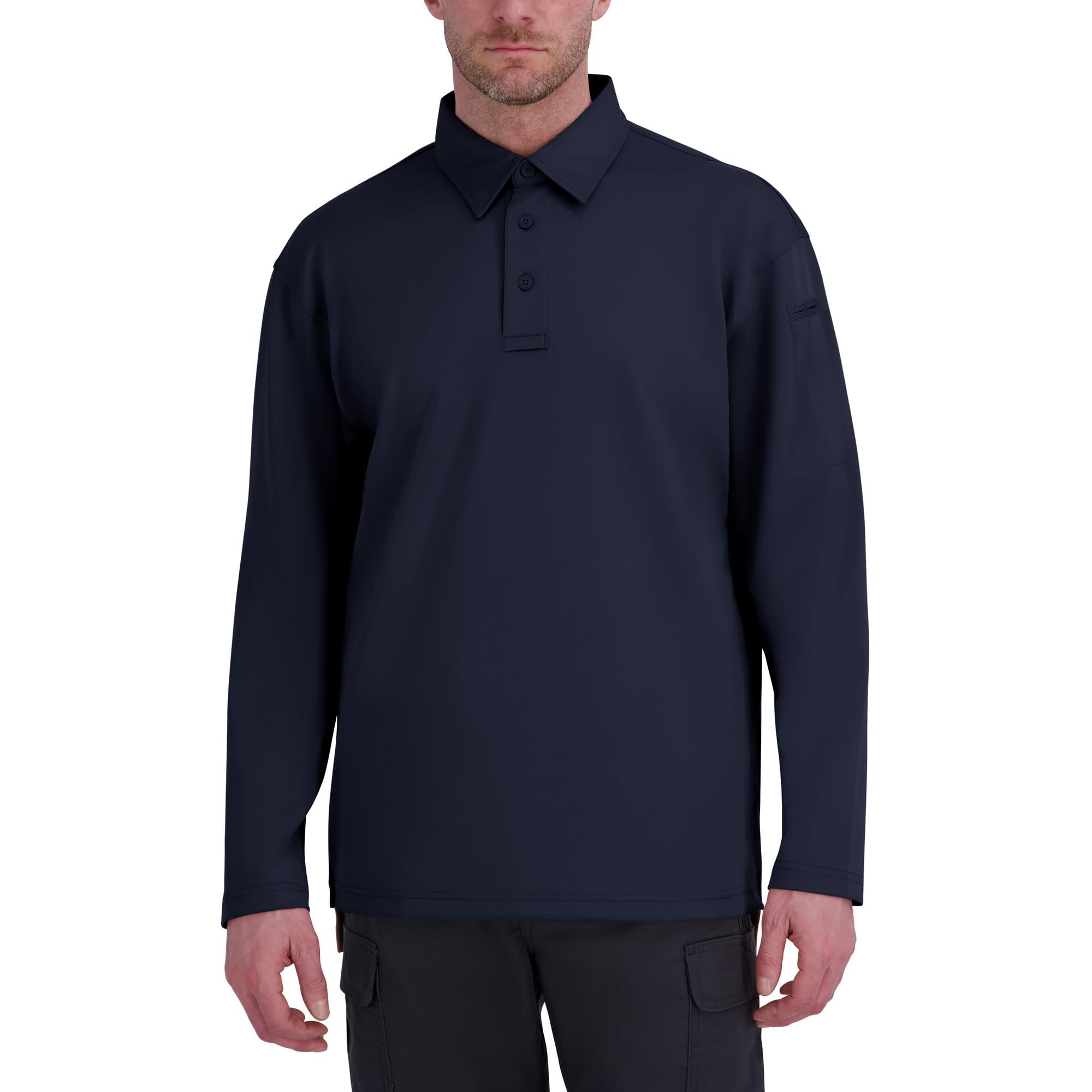 Propper I.C.E. - Polo de Manga Larga para Hombre