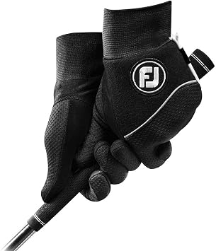 FootJoy WinterSof Ladies Golf Gloves Pair