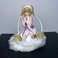 聖痕のクェイサー 1/6 カーチャ フィギュア Amazon | 聖痕のクェイサー カーチャ (1/6スケール PVC塗装済み