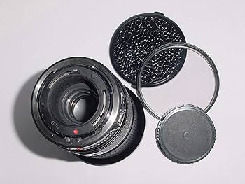 Amazon.com : Canon 35-105mm f3.5 FD Mount Lens for AE-1 A-1
