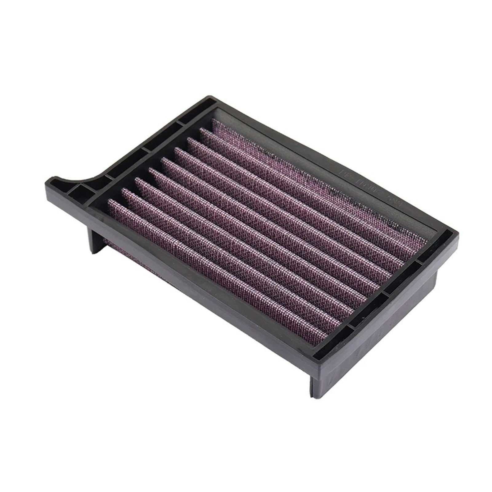 Filtro dell'aria lavabile ad alto flusso | Compatibile con Triumph Trident 660 2021- 2024 Tiger 660 Sport 2022 2023 2024 P-TR6N21-01
