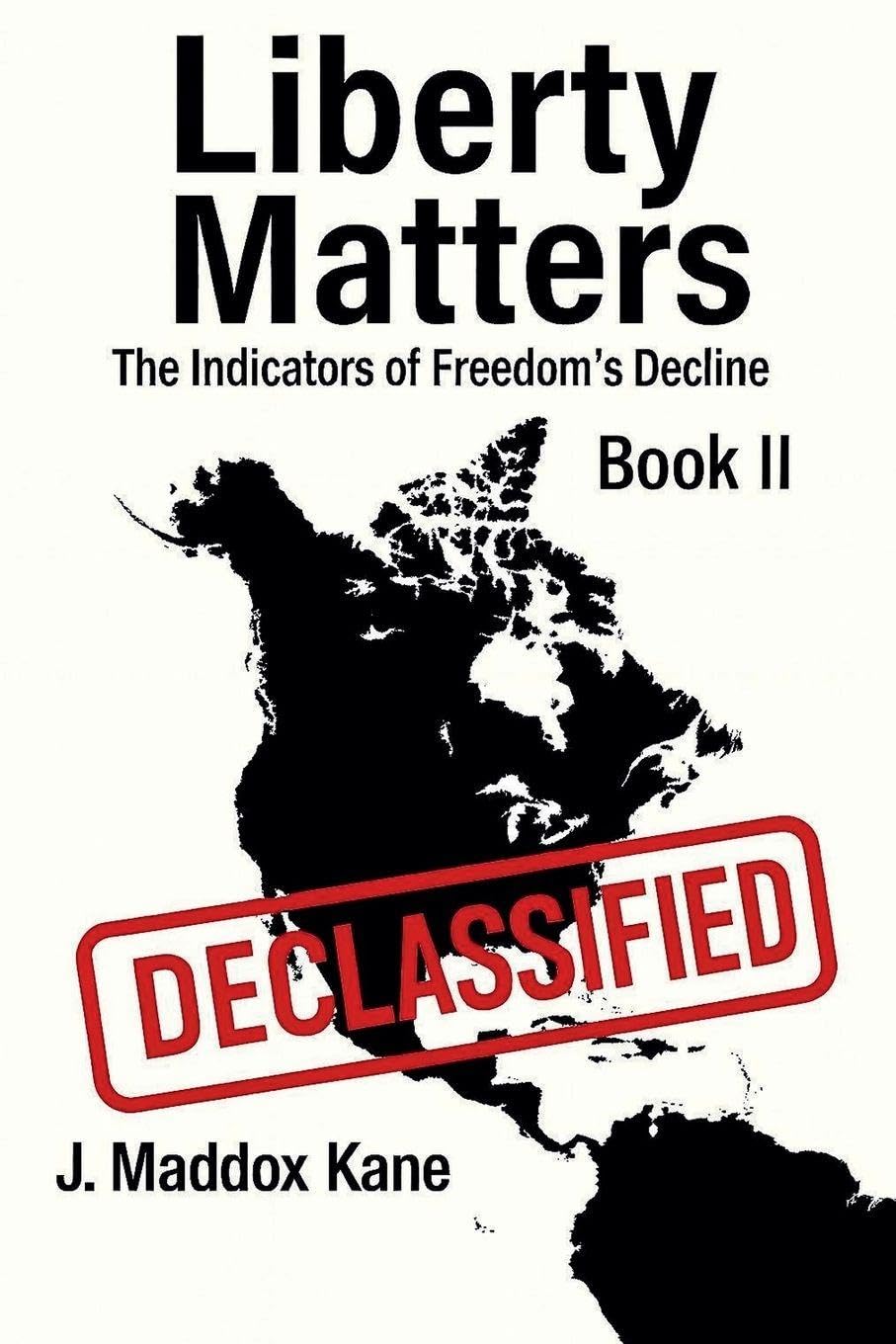Liberty Matters: 2 (The SIGMA Directive)