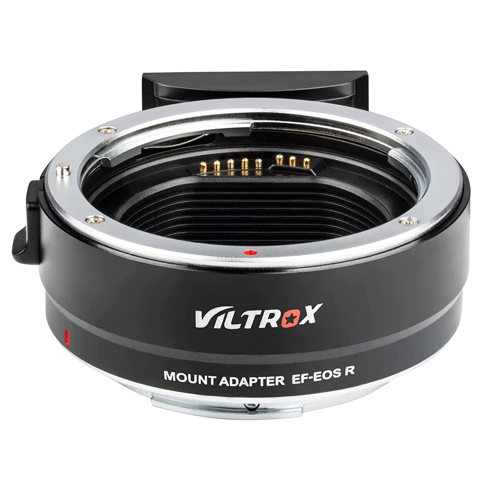 VILTROX EF-EOS R Auto Focus Mount Adapter