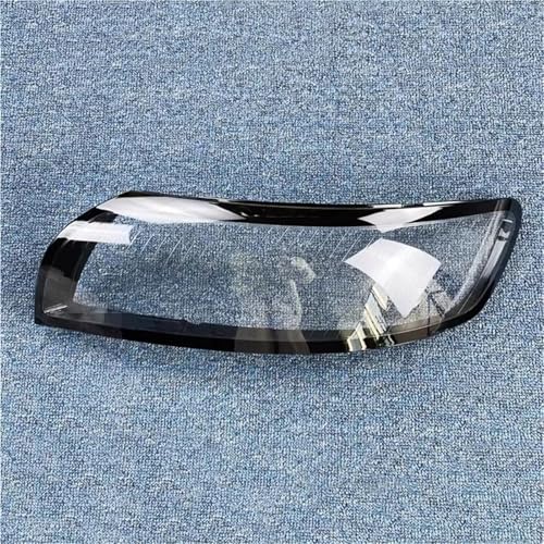 Couvercle lentille phare voiture contre le jaunissement optique droit Volvo S40 2011