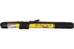 Rite Hite Dock Sticks for Boats- 15" - Yellow