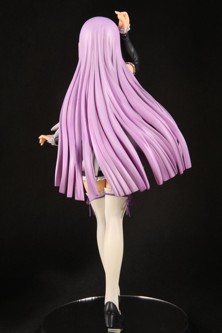 Amazon | Dream Club 魔璃 (1/7スケール PVC塗装済み完成品