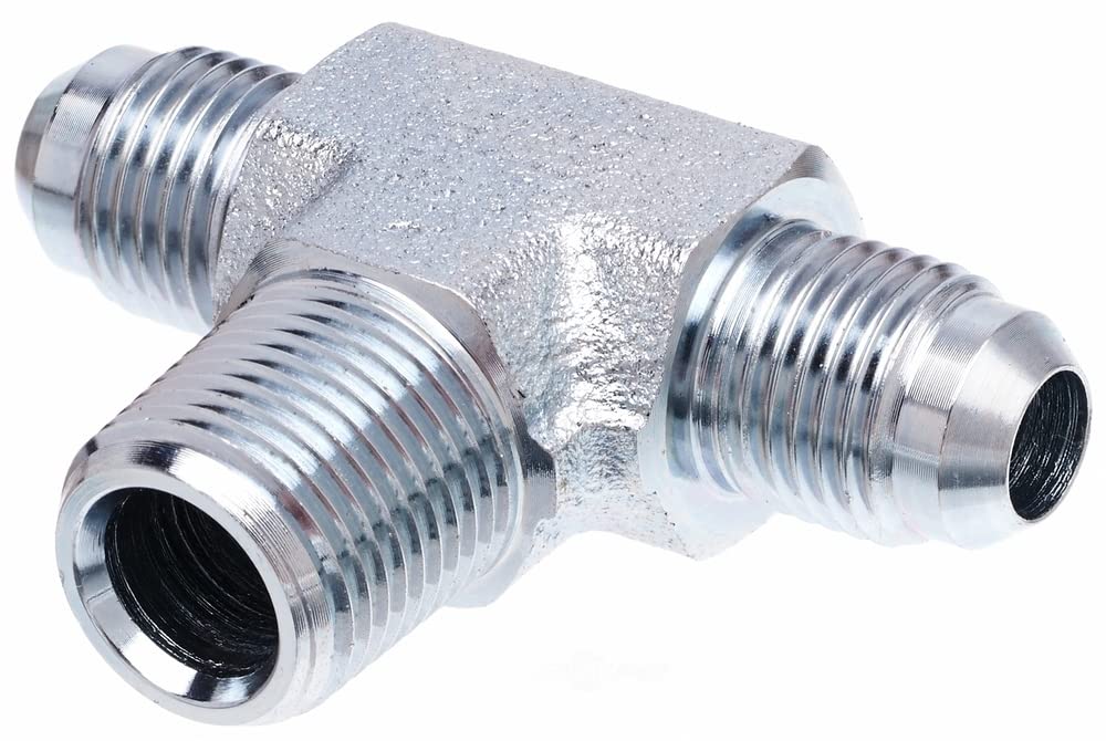 Gates G60551-1212 raccord hydraulique adaptateur fileté pour flexible et pompe