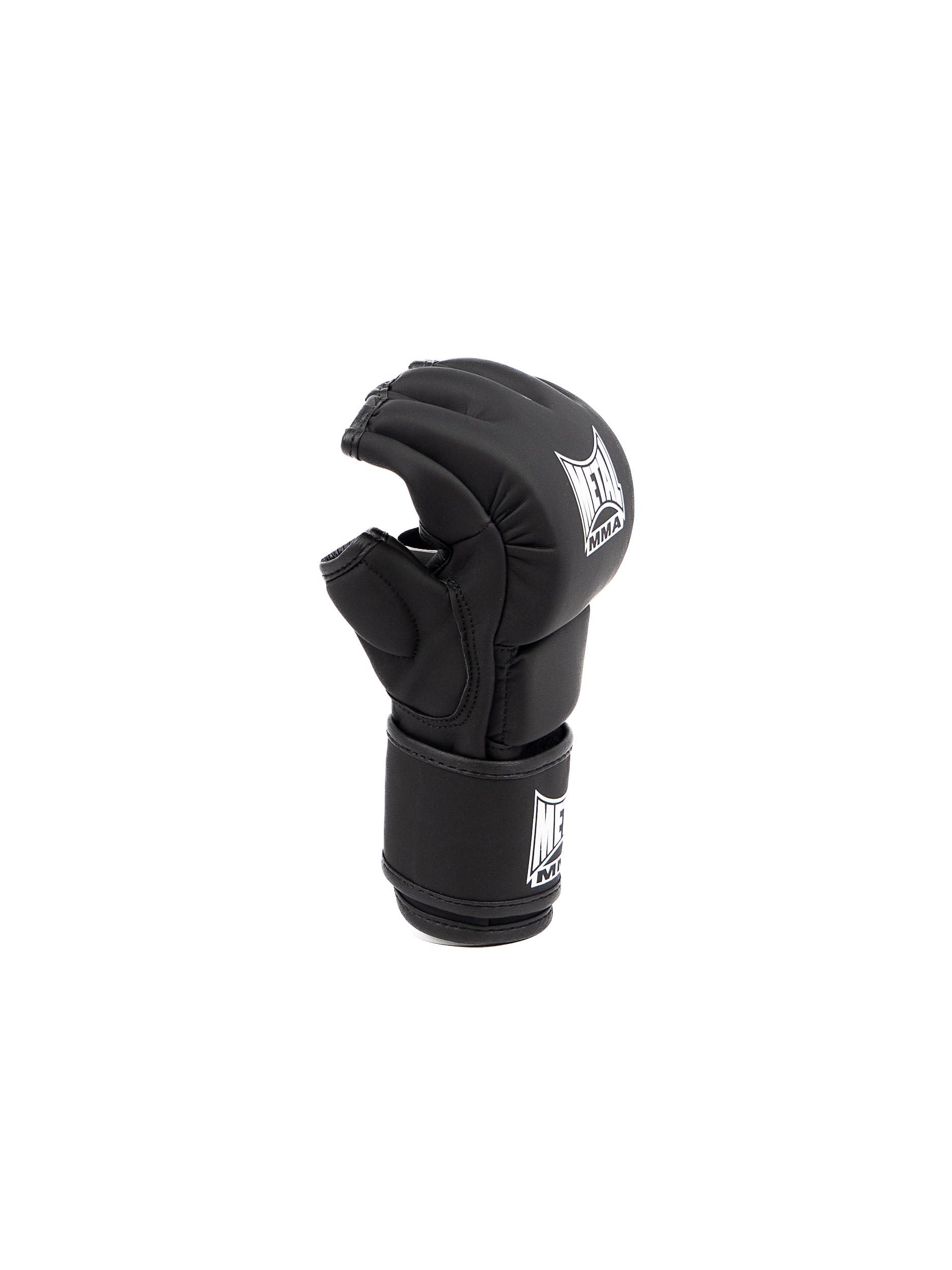METAL BOXE Gants de Combat Libre The Claw