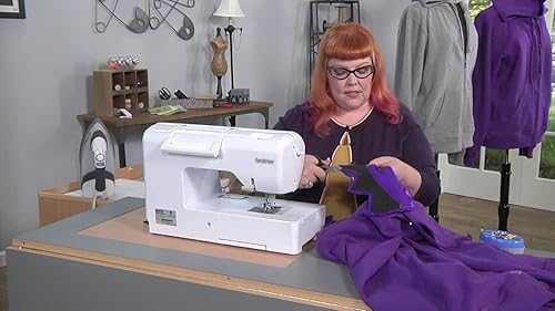 Miniatura 3 de Brother PS500