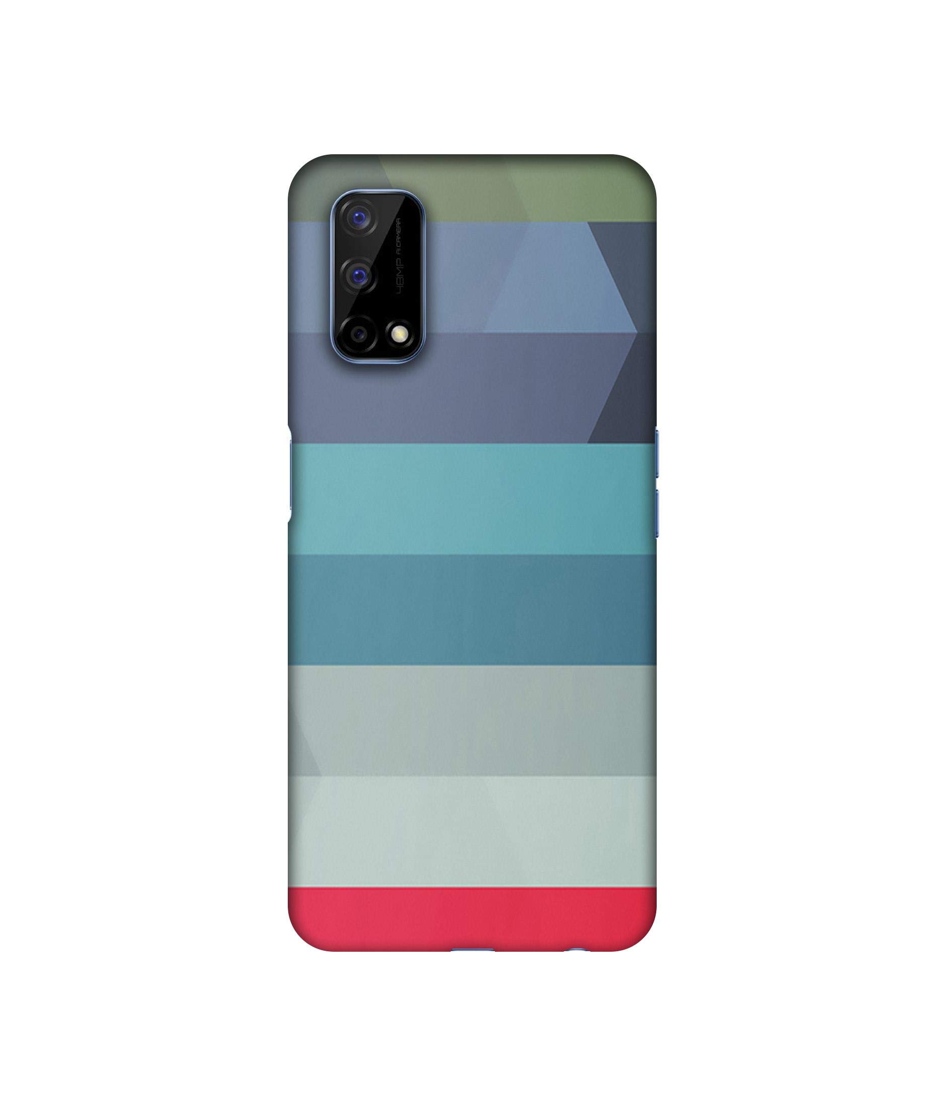 Casotec Colorful Lines Design 3D Printed Hard Back Case Cover for Realme Narzo 30 Pro 5G (B08Y8KRB8K) Amazon Price History, Amazon Price Tracker