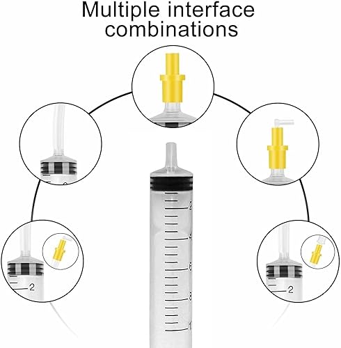 Miniatura 3 de Inkpro - Kit limpiador de cabezales de impresión para HP Brother Canon MX922 9000 C88 TS6320 TR8520 TS9020 TS9120 Kit de limpieza de boquillas para