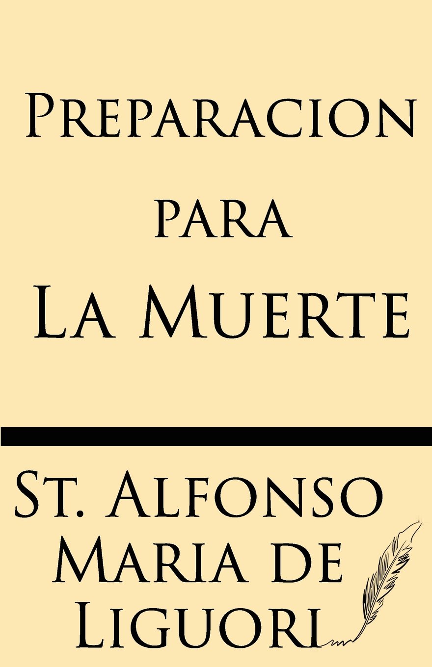 Preparacion Para la Muerte