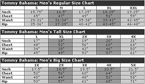 tommy bahama top sail shorts