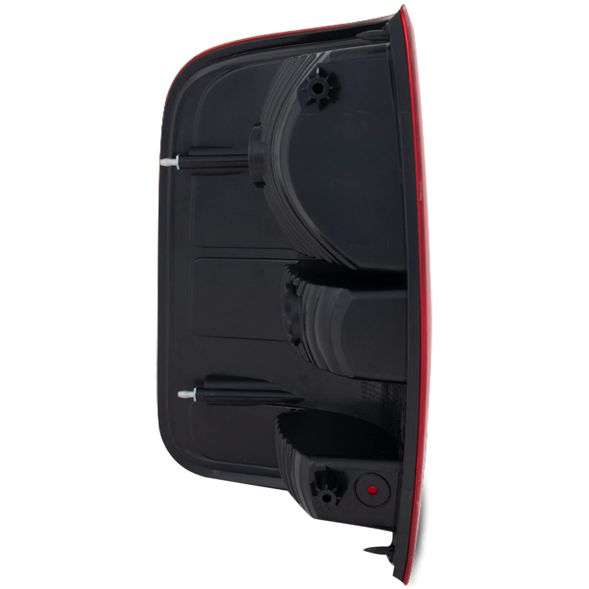 Garage-Pro Tail Light Compatible with Ford F-150 2004-2006 Halogen Passenger Side FO2801182