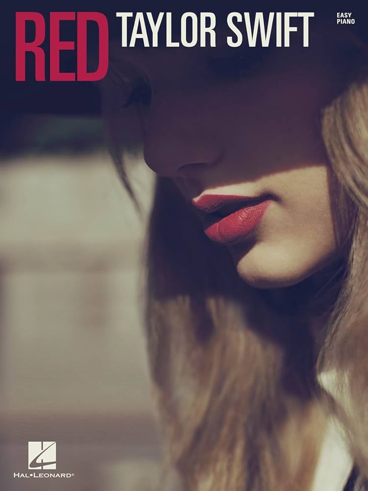 Amazon | Taylor Swift: Red | Swift, Taylor | Strings