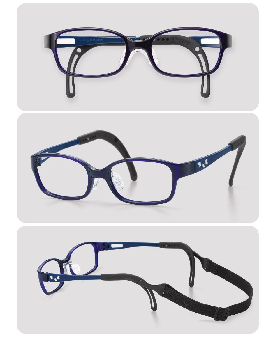 Specialized for Children: TKCC6