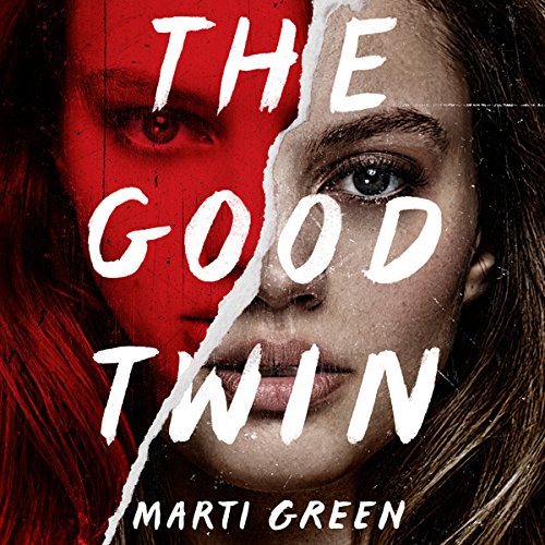 Cover art for The Good Twin