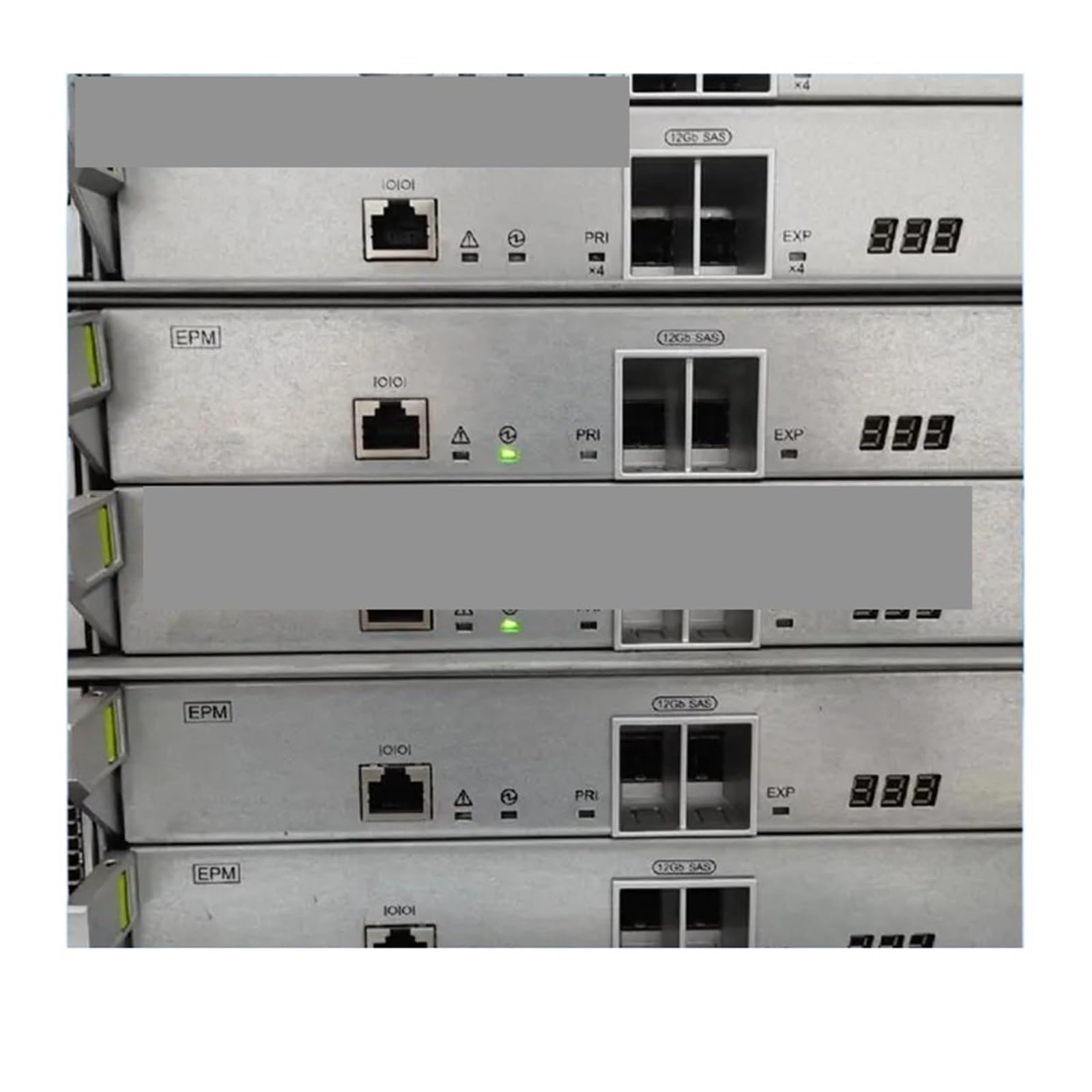 BALYDLUL For S5300 S5500 V5 600W HSP600-D1205A 02131006 Kit