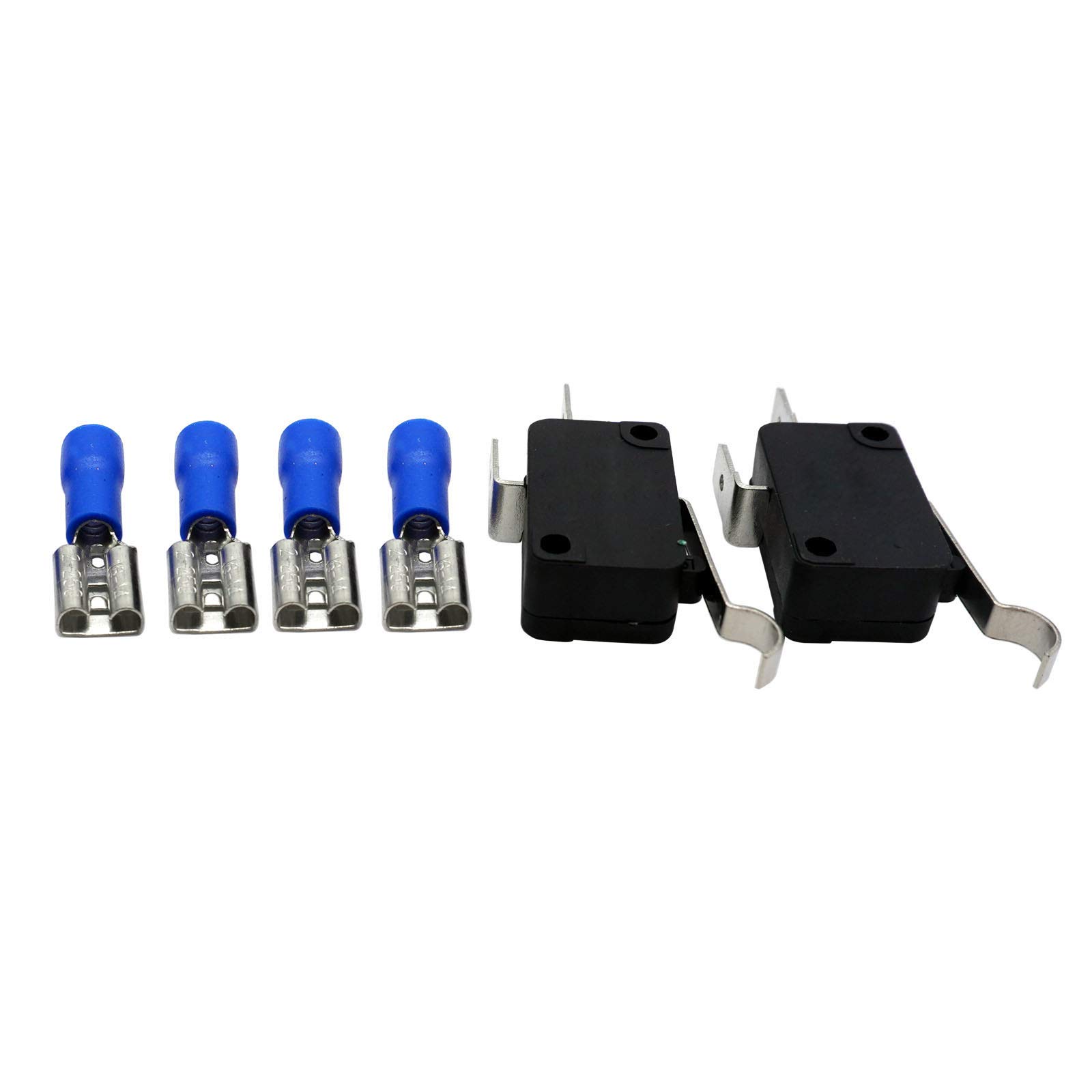 Amazon.com: Replacement Micro Switch Neutral Reverse Safety Switch