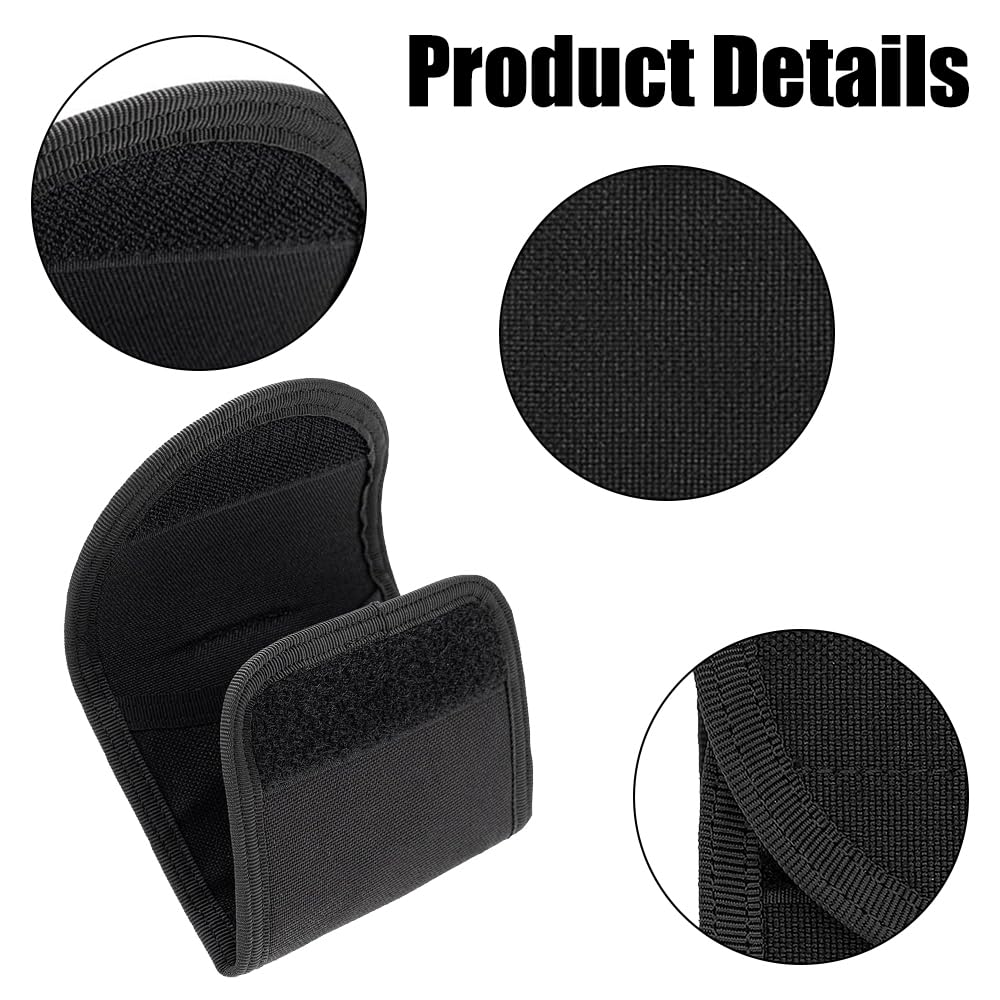 2Pcs Glove Pouches - Image 2