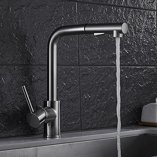 Aawang Rubinetto della Cucina Lavello Rubinetti