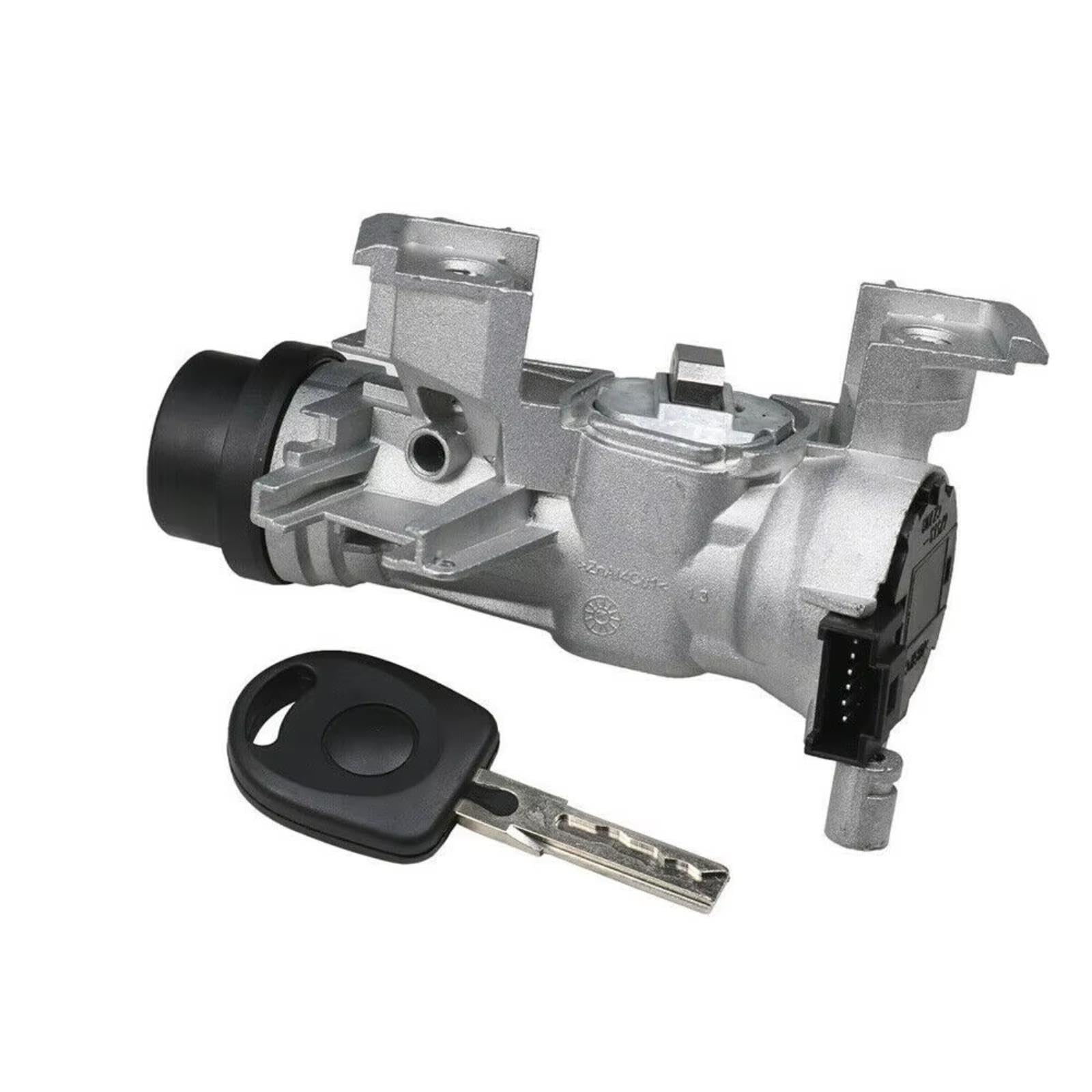 Voiture Neiman DéMarrage Antivol Pour Skoda Pour Octavia 2007-2026