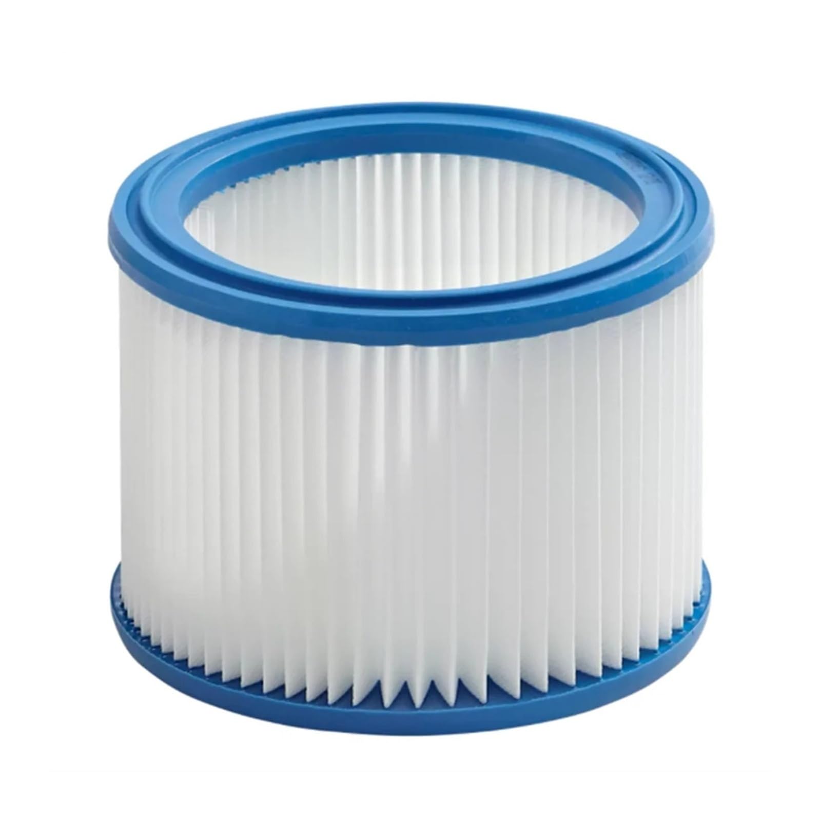 1 PCS Patronen-Staubsauger-Hepa-Filter, kompatibel mit Makita, VC3012M 110 V M-Klasse 30 l Staubabsauger-Nass-Trocken-Staubsaugerfilter
