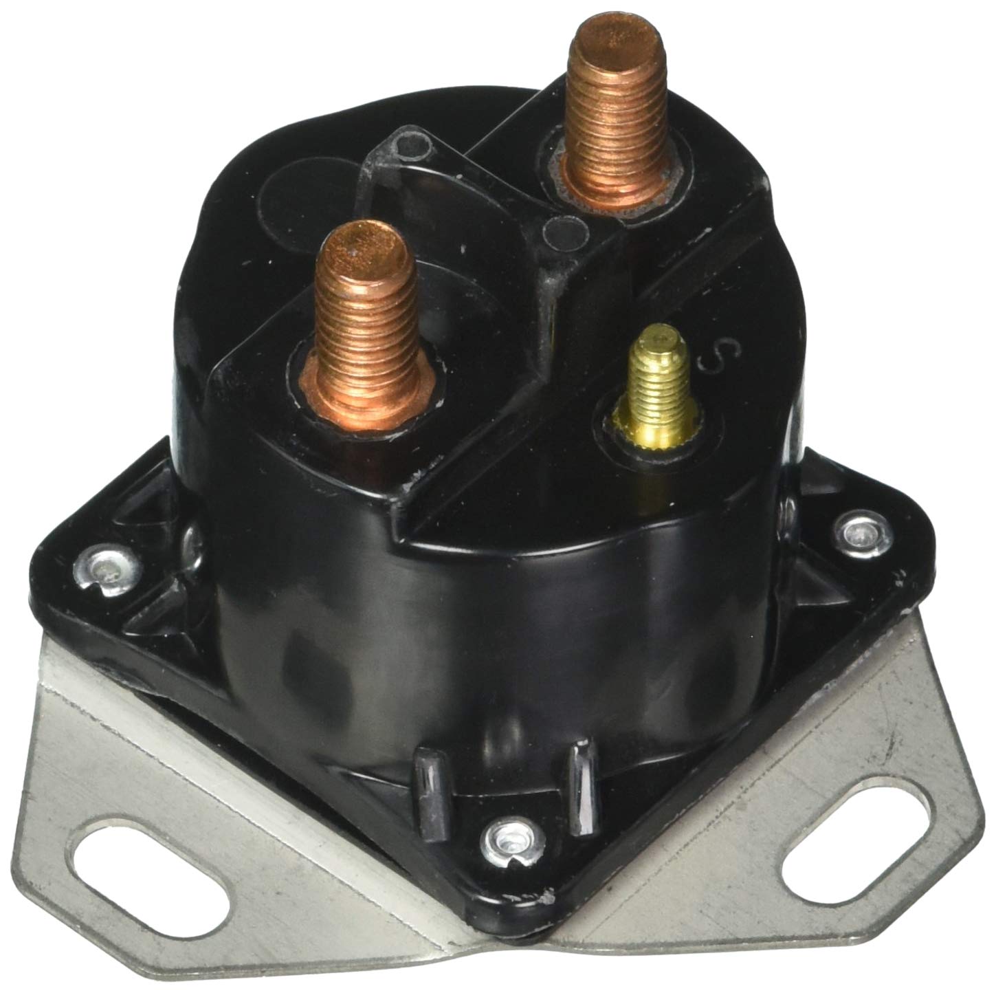 Rotary 12792 Starter Solenoid Replaces Cub Cadet 725-3001, 925-3001 & Gravely 035634, 20626200